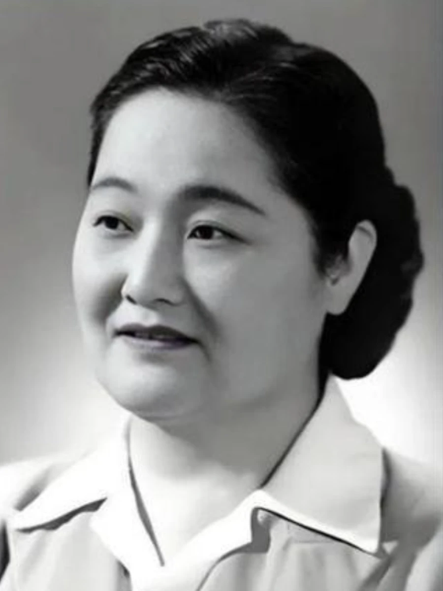史良